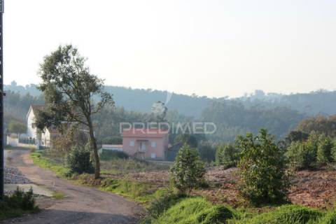 Terreno com 3.100m2 para construção de moradia 
