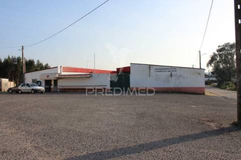 Terreno com 3.100m2 para construção de moradia 