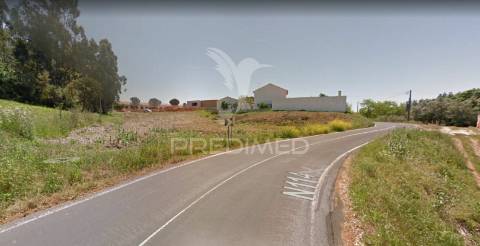 Terreno com 3.100m2 para construção de moradia 