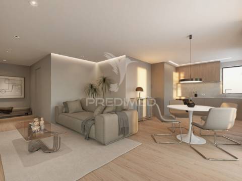 Apartamento t3 duplex c/ terraço