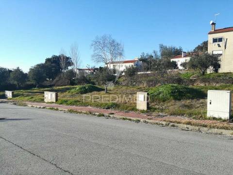 Urbanização do monte paleiros