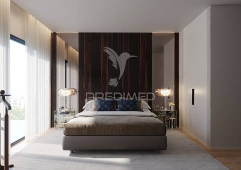 Vendo  t3 novo a estrear no the place vista baia funchal
