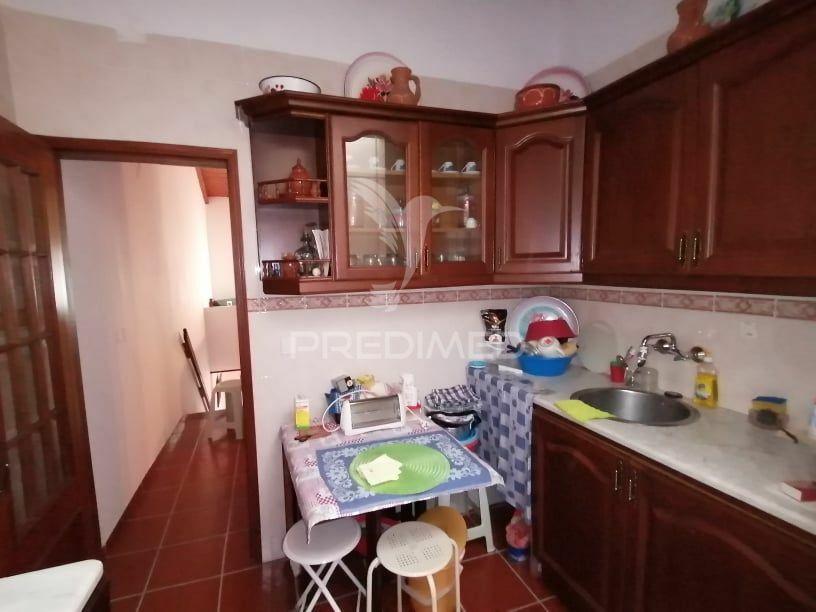 Casa totalmente recuperada em nisa