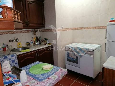 Casa totalmente recuperada em nisa