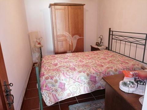 Casa totalmente recuperada em nisa