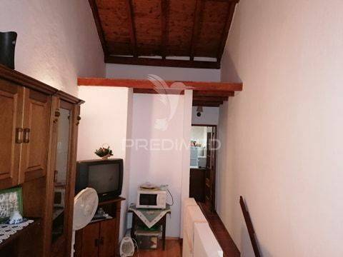 Casa totalmente recuperada em nisa