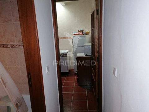 Casa totalmente recuperada em nisa