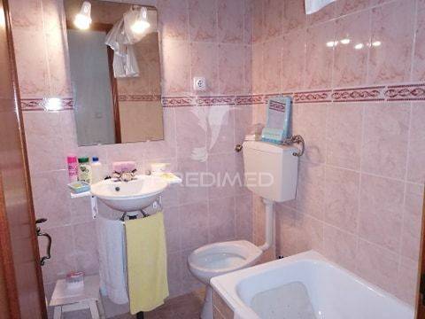 Casa totalmente recuperada em nisa
