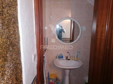 Casa totalmente recuperada em nisa