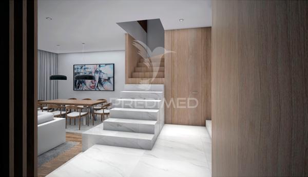 Moradias t3 de luxo "s. pedro villas" - gondomar