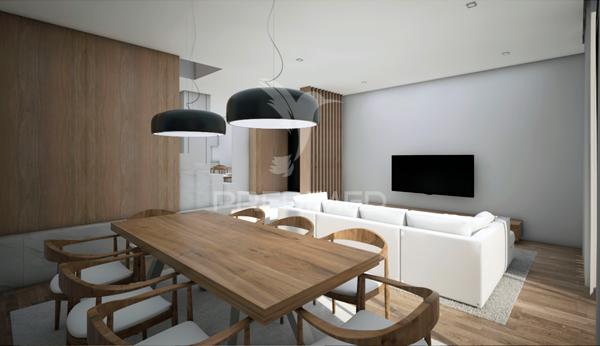 Moradias t3 de luxo "s. pedro villas" - gondomar