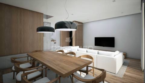 Moradias t3 de luxo "s. pedro villas" - gondomar