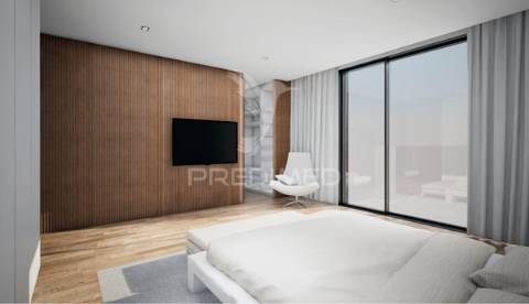 Moradias t3 de luxo "s. pedro villas" - gondomar