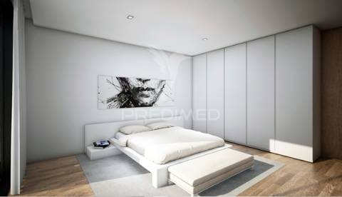 Moradias t3 de luxo "s. pedro villas" - gondomar