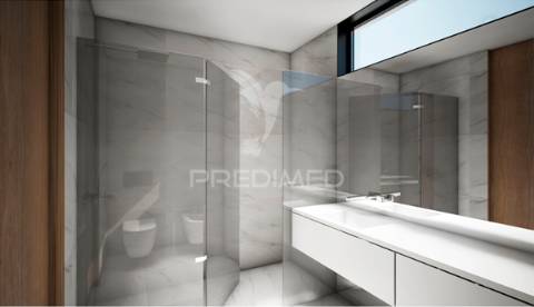 Moradias t3 de luxo "s. pedro villas" - gondomar