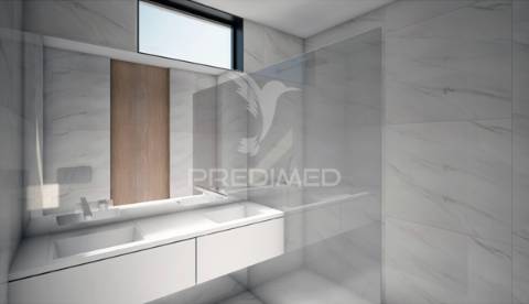 Moradias t3 de luxo "s. pedro villas" - gondomar