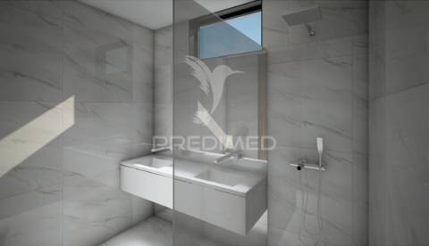 Moradias t3 de luxo "s. pedro villas" - gondomar