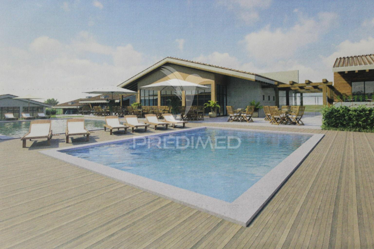 Excelente terreno com projeto aprovado para turismo rural
