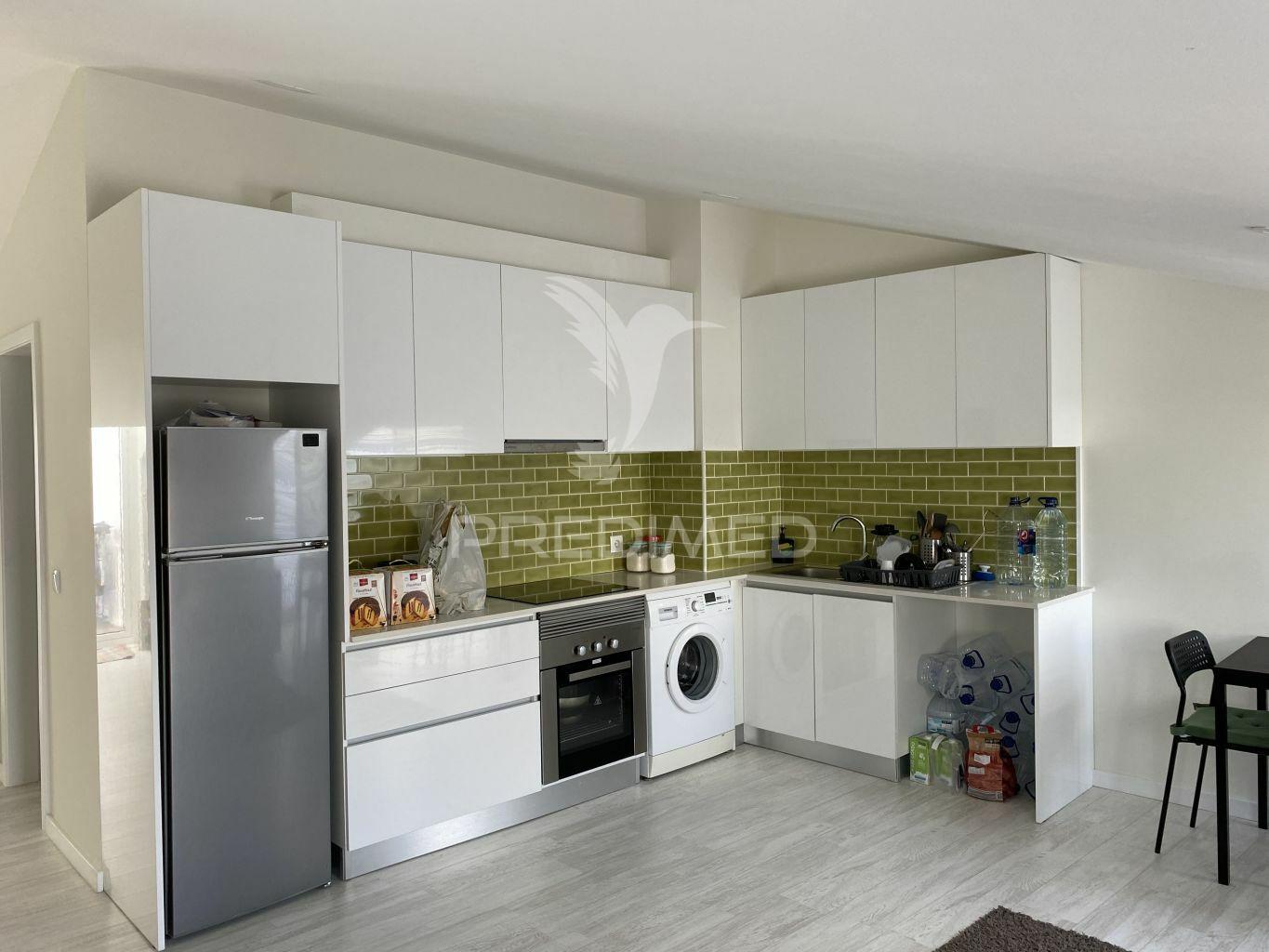 Apartamento t1 centro aveiro