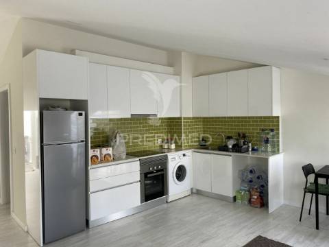 Apartamento t1 centro aveiro