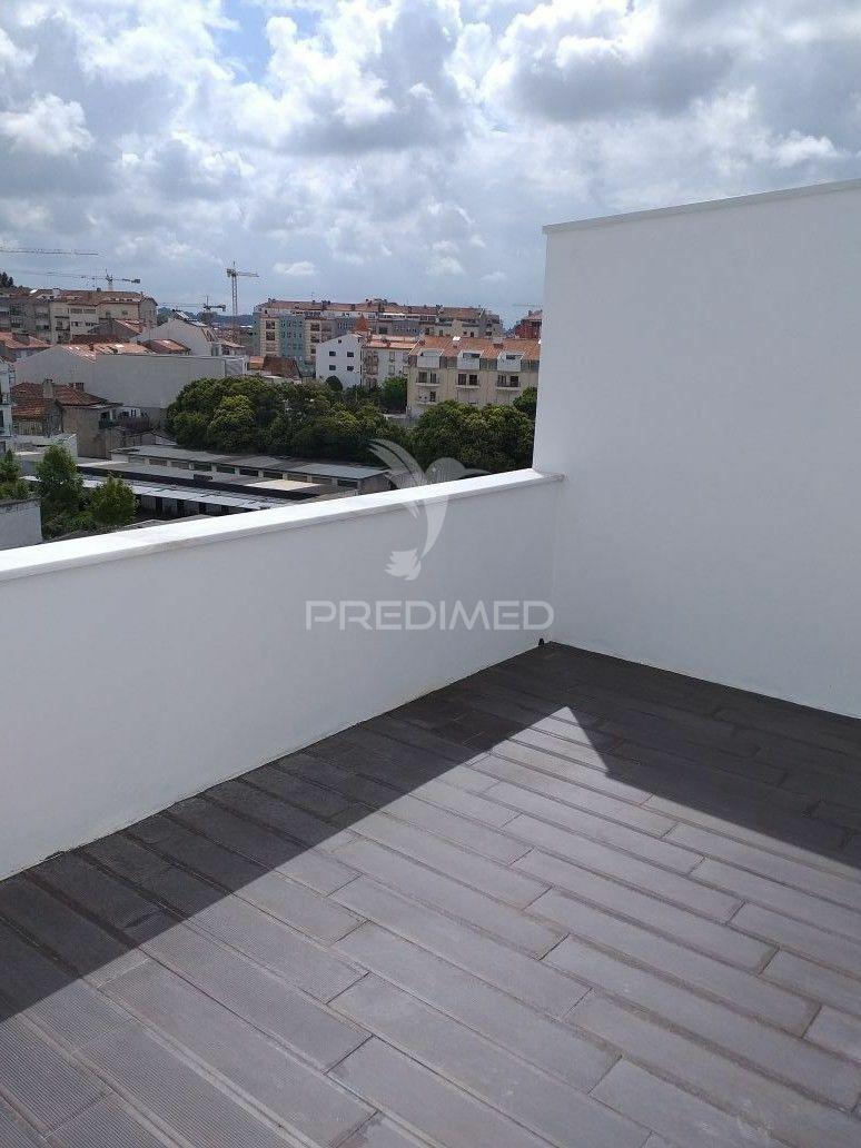 Apartamento t1 centro aveiro