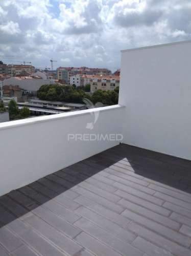 Apartamento t1 centro aveiro