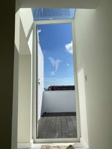 Apartamento t1 centro aveiro