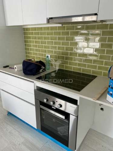 Apartamento t1 centro aveiro