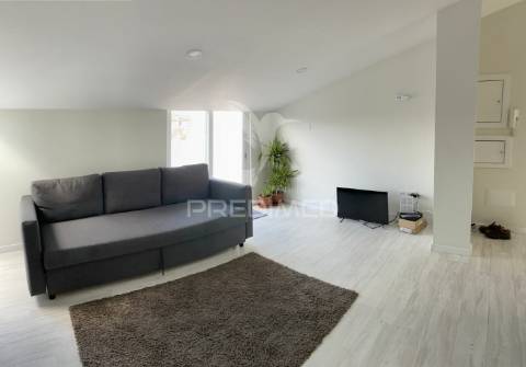 Apartamento t1 centro aveiro