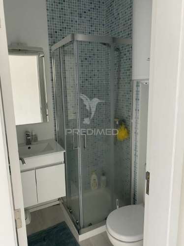 Apartamento t1 centro aveiro