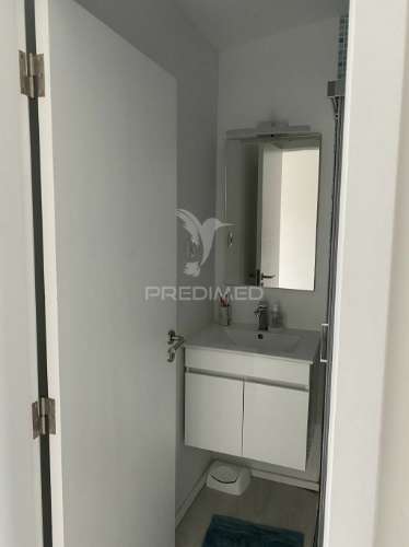 Apartamento t1 centro aveiro