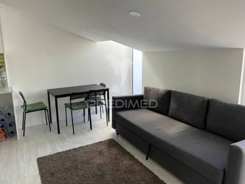 Apartamento t1 centro aveiro