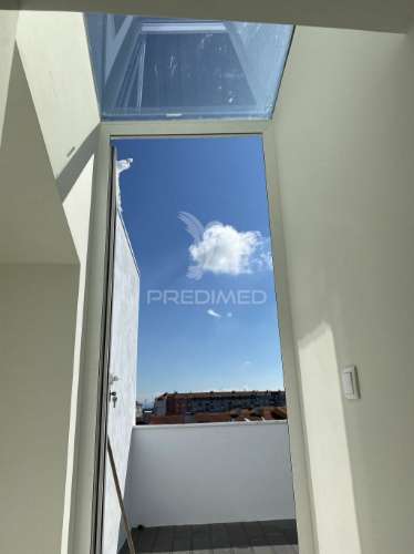 Apartamento t1 centro aveiro