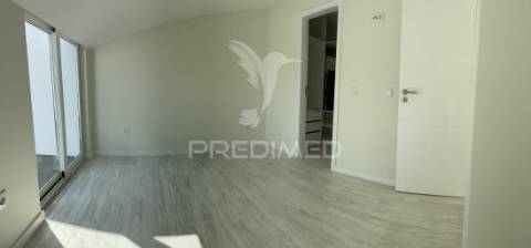 Apartamento t1 centro aveiro