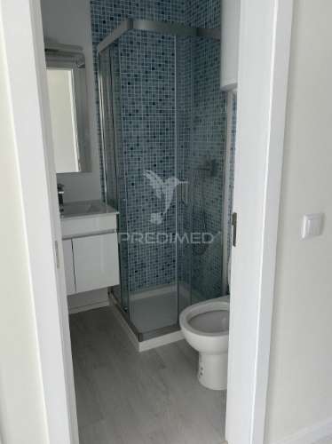 Apartamento t1 centro aveiro