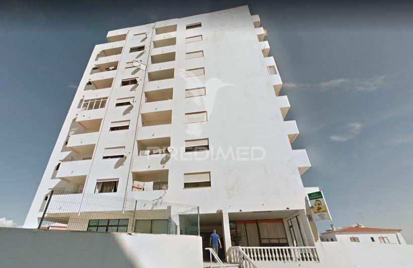 Espaço comercial em albufeira