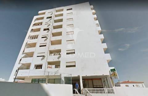 Espaço comercial em albufeira