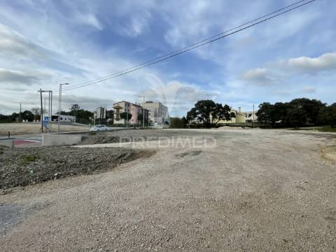 Terreno com 5266m2 em fátima