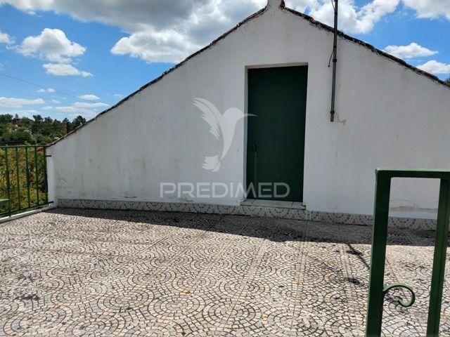Quinta com 2 hectares montargil