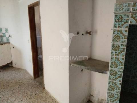 Quinta com 2 hectares montargil