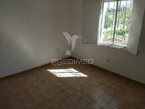 Quinta com 2 hectares montargil