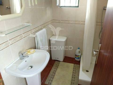 Quinta com 2 hectares montargil