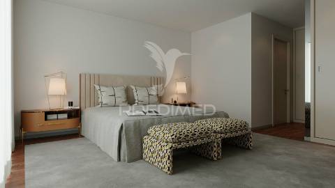 Apartamento t4 no coração do funchal, centro comercial la-vie.