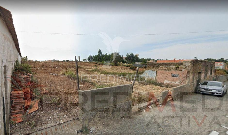 Terreno com  19.000m2 para construção em serzedo