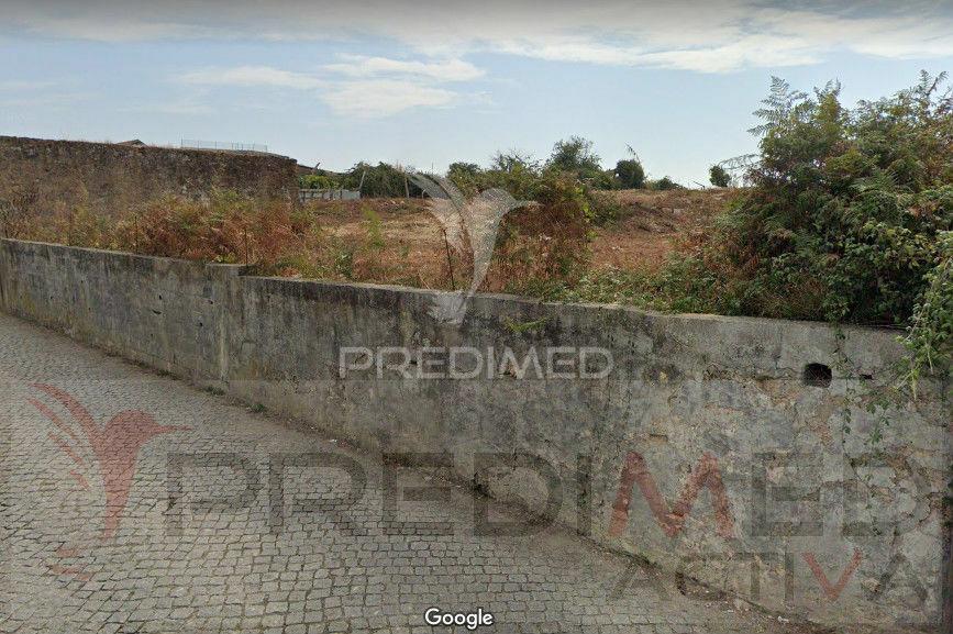Terreno com  19.000m2 para construção em serzedo