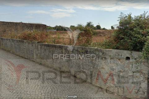 Terreno com  19.000m2 para construção em serzedo