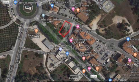 Moradia t9 c/ terreno c/ potencial, centro fátima