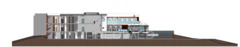 Terreno para construção hotel 5*