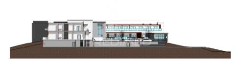 Terreno para construção hotel 5*