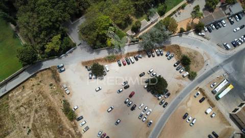 Terreno urbano com 8200m2 com loteamento aprovado loulé
